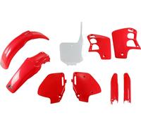 Ufo Honda Cr 500 R 93 Hokit090f@ Plastics Kit