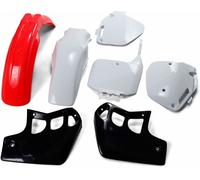 UFO Body Kit For Honda CR 500 R 95-00 Oem Hokit089-999w