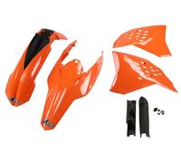 UFO BODY KIT FULL EXC 09-10 OEM KTM KTKIT511F@999