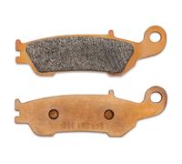 Ufo Br03004 Sintered Front Brake Pads