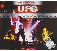 UFO - Broadcast Rarities