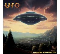 Ufo - California At The Edge 1995 [VINYL]