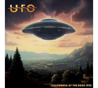 Ufo - California At The Edge 1995 [VINYL]