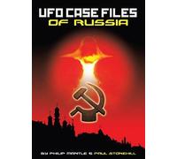 UFO Case Files of Russia