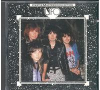 Ufo - Castle masters collection