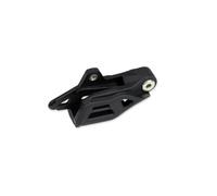 UFO Chain Guide Chain Slider Chain Guard for Ktm Sx 65 16-25 Black 1 Pc