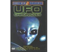 Ufo Chronicles [DVD] [Region 1] [US Import] [NTSC]