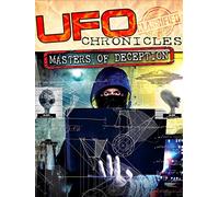 UFO Chronicles: Masters of Deception