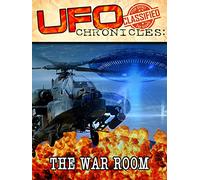UFO Chronicles: The War Room
