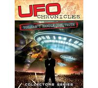 UFO Chronicles: You Can't Handle The Truth [DVD]