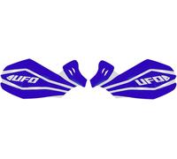 UFO Universal Claw Handguards Reflex-Blue Pm01640-089