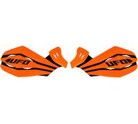 UFO Claw Hand Guards Orange
