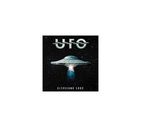 UFO: CLEVELAND 1982 - LP vinyl BRAND NEW