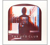 The Ufo Club - Ufo Club [VINYL]