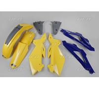 UFO COMPLETE BODY KIT HUSQVARNA TC HUSQVARNA TC 250 HUKIT602@999