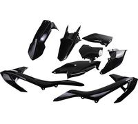 UFO Complete Body Kit For KTM SX/SX-F 16-18 Black Ktkit517-001