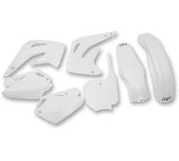 UFO COMPLETE BODY KIT HONDA CR85 HONDA CR 85 R, HONDA CR 85 RB HOKIT109@041
