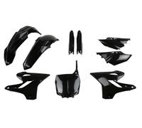 UFO COMPLETE BODY KIT YAMAHA YZ 125, YAMAHA YZ 125 X YAKIT319F@001