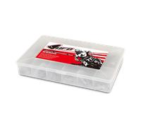 UFO Complete Professional Bolt pack Honda
