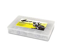 UFO Complete Professional Bolt pack Suzuki