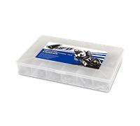 UFO Complete Professional Bolt pack Yamaha