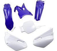 UFO Restyle Plastics Kit For Yamaha YZ85 2002-2012 OEM