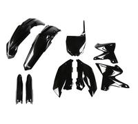 UFO COMPLETE RESTYLE BODY KIT YAMAHA YZ 125, YAMAHA YZ 250 YAKIT312F@001