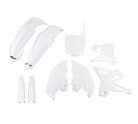 UFO COMPLETE RESTYLE BODY KIT YAMAHA YZ 125, YAMAHA YZ 250 YAKIT312F@046