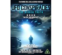 UFO Conspiracies: The Hidden Truth