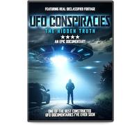 Ufo Conspiracies: The Hidden Truth [DVD]