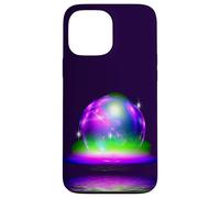 UFO conspiracy humour alien flying saucer area 51 Case for iPhone 13 Pro Max