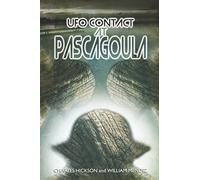 UFO CONTACT AT PASCAGOULA