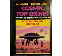 UFO Crash Secrets
