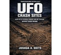 UFO crash sites: Artifact based record