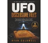 UFO Disclosure Files: What Released Records, Public Testimony, and Official Documents Reveal About One of America’s Most Enduring Mysteries
