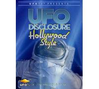 UFO Disclosure Hollywood Style