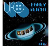 Ufo - Early Flight 1972 [VINYL]