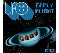 Ufo - Early Flight 1972 [VINYL]