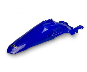 UFO Enduro LED Rear Fender - Yamaha YZ450F