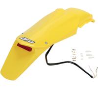 Rear Fender Mudguard Fits Husqvarna Cr 250 05-13 Wr 300 Yellow