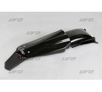UFO ENDURO REAR FENDER W/ LED-LIGHT HUSQVARNA HU03314#001