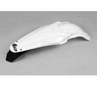 UFO ENDURO REAR FENDER W/ LED-LIGHT KAWASAKI KX 250 F KA04722#047