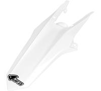 Ufo Husqvarna Fe 250 14 Rear Fender White