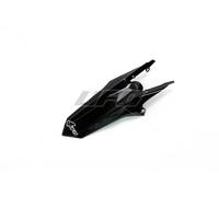 Ufo Husqvarna Fe 250 14 Rear Fender Black