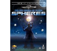 UFO Enigma of Flying Spheres [DVD] [Region 1] [US Import] [NTSC]
