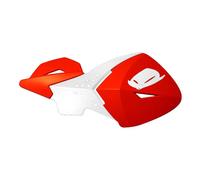 Ufo Escalade Handguard Plastic Replacement 2 Units