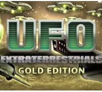 UFO: Extraterrestrials Gold PC Steam CD Key