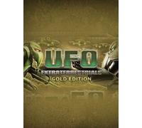 UFO: Extraterrestrials Gold Steam Key GLOBAL