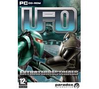 UFO: Extraterrestrials (PC CD)