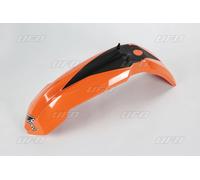UFO FDR FRT SX85 13-17 FLO ORANGE KTM SX 250, KTM SX 85 17/14 KT04040#FFLU